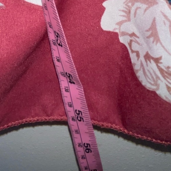 🌻 Live 4 Truth Floral Kimono wrap dress. Size small GUC - Picture 7 of 8